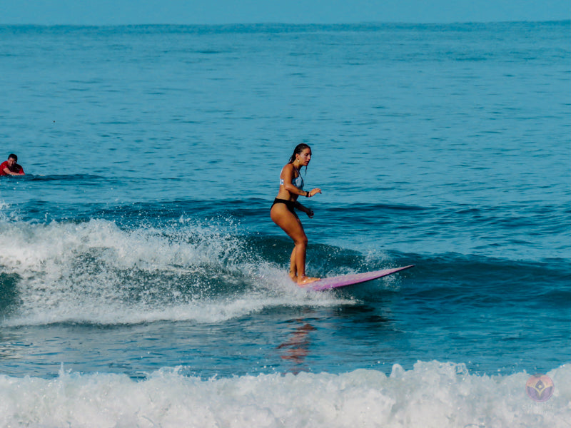 Sunrise Archives:  2021.10.22, Saladita, Mexico