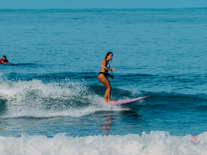 Sunrise Archives:  2021.10.22, Saladita, Mexico