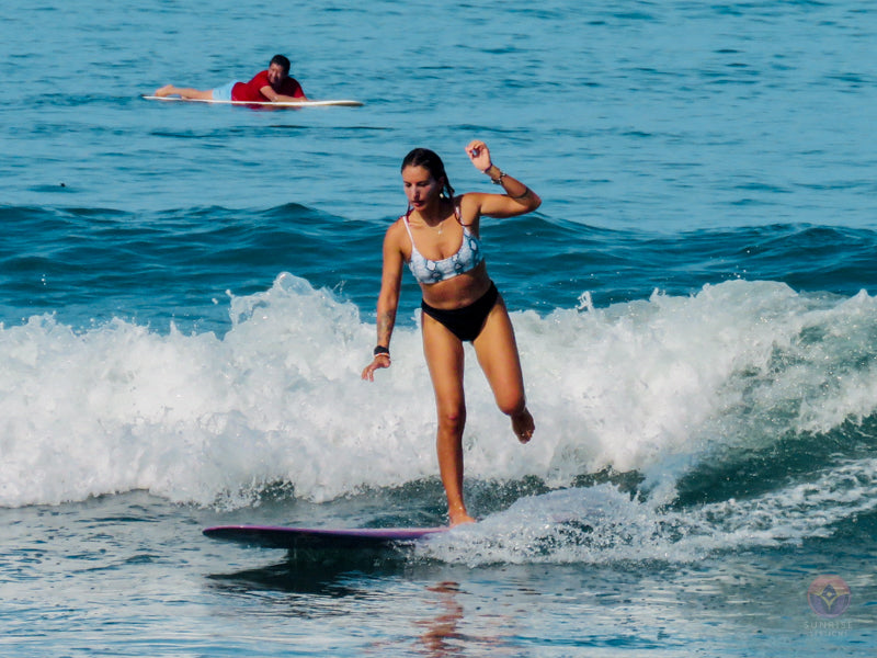 Sunrise Archives:  2021.10.22, Saladita, Mexico