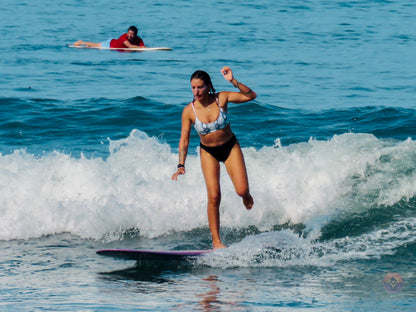 Sunrise Archives:  2021.10.22, Saladita, Mexico