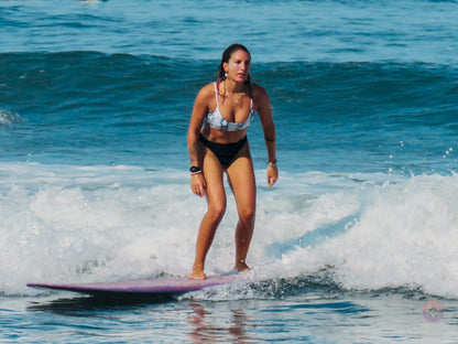 Sunrise Archives:  2021.10.22, Saladita, Mexico