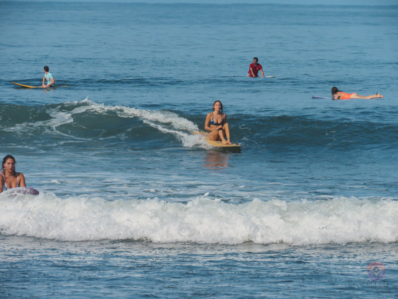 Sunrise Archives:  2021.10.22, Saladita, Mexico