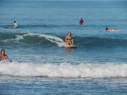 Sunrise Archives:  2021.10.22, Saladita, Mexico