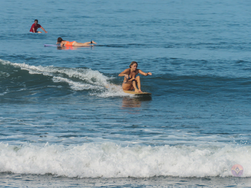 Sunrise Archives:  2021.10.22, Saladita, Mexico