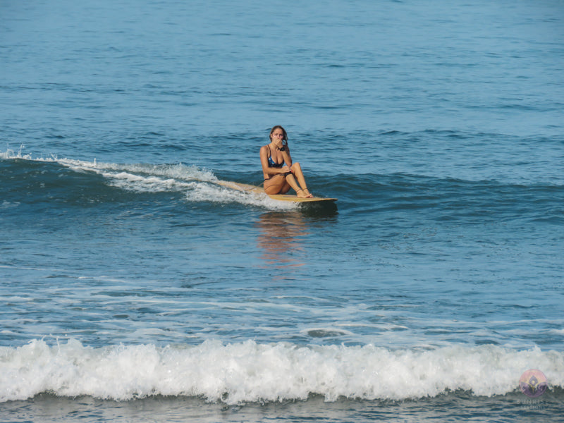 Sunrise Archives:  2021.10.22, Saladita, Mexico