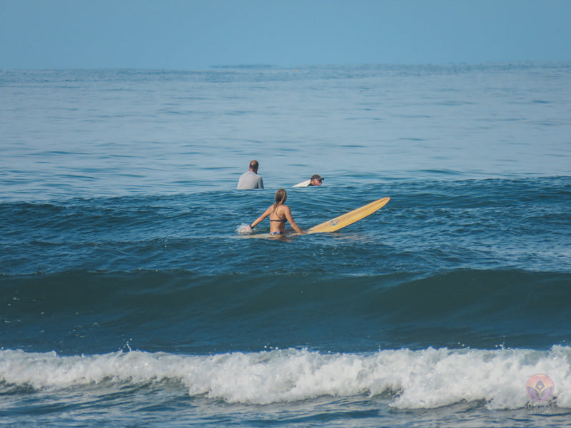 Sunrise Archives:  2021.10.22, Saladita, Mexico