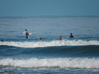 Sunrise Archives:  2021.10.22, Saladita, Mexico