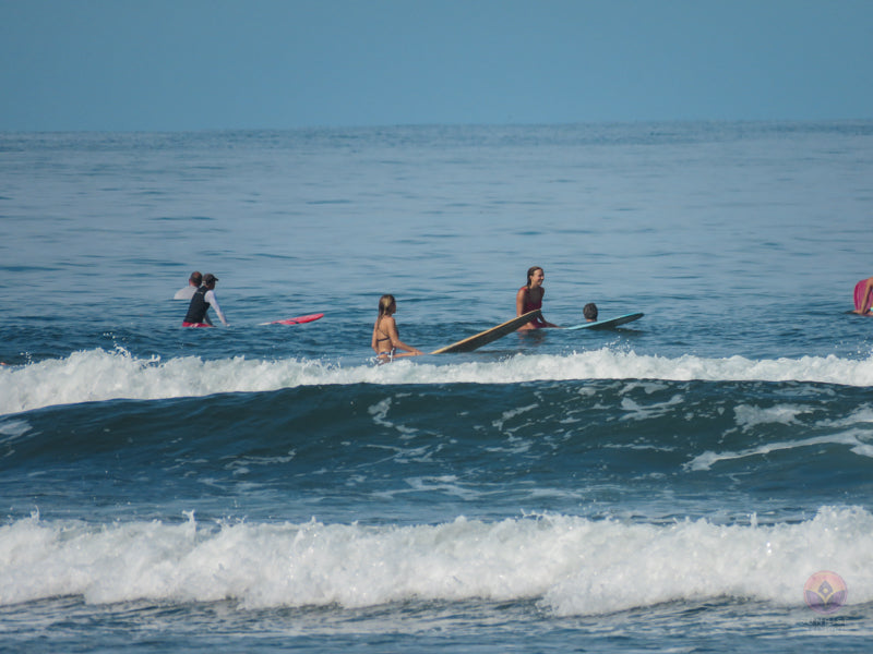 Sunrise Archives:  2021.10.22, Saladita, Mexico