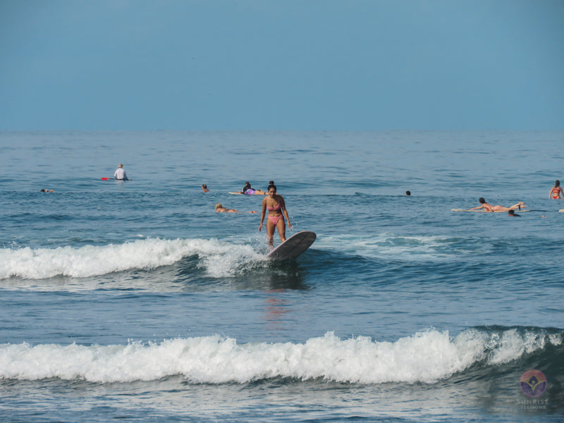 Sunrise Archives:  2021.10.22, Saladita, Mexico