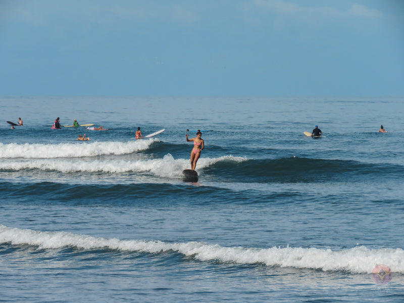 Sunrise Archives:  2021.10.22, Saladita, Mexico