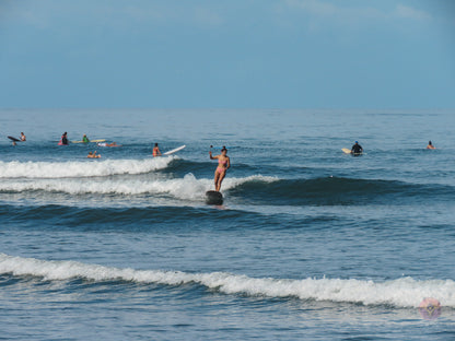 Sunrise Archives:  2021.10.22, Saladita, Mexico