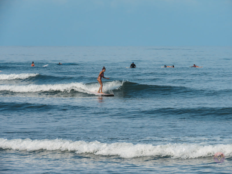 Sunrise Archives:  2021.10.22, Saladita, Mexico