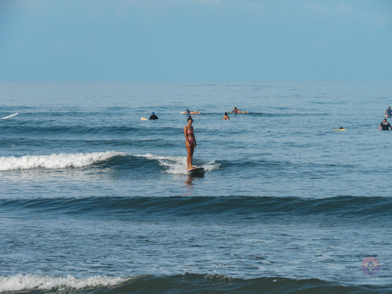 Sunrise Archives:  2021.10.22, Saladita, Mexico