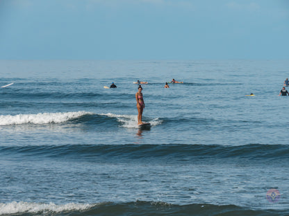 Sunrise Archives:  2021.10.22, Saladita, Mexico