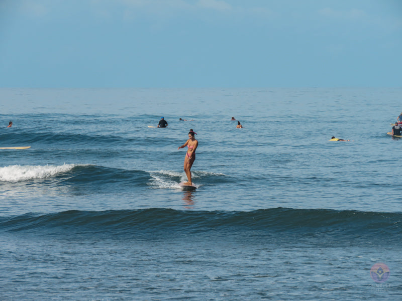 Sunrise Archives:  2021.10.22, Saladita, Mexico