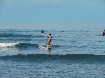 Sunrise Archives:  2021.10.22, Saladita, Mexico