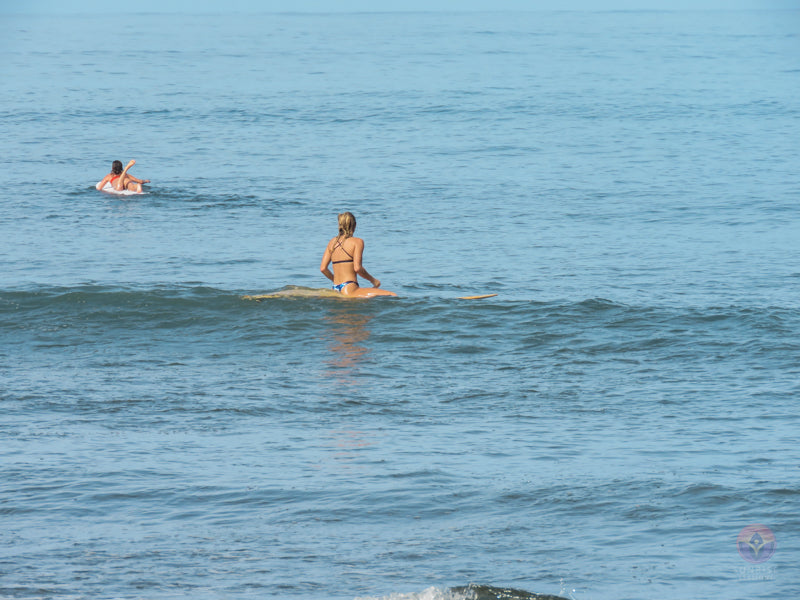 Sunrise Archives:  2021.10.22, Saladita, Mexico