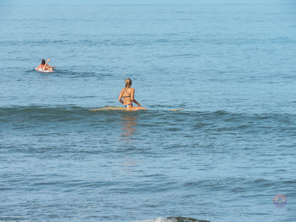 Sunrise Archives:  2021.10.22, Saladita, Mexico