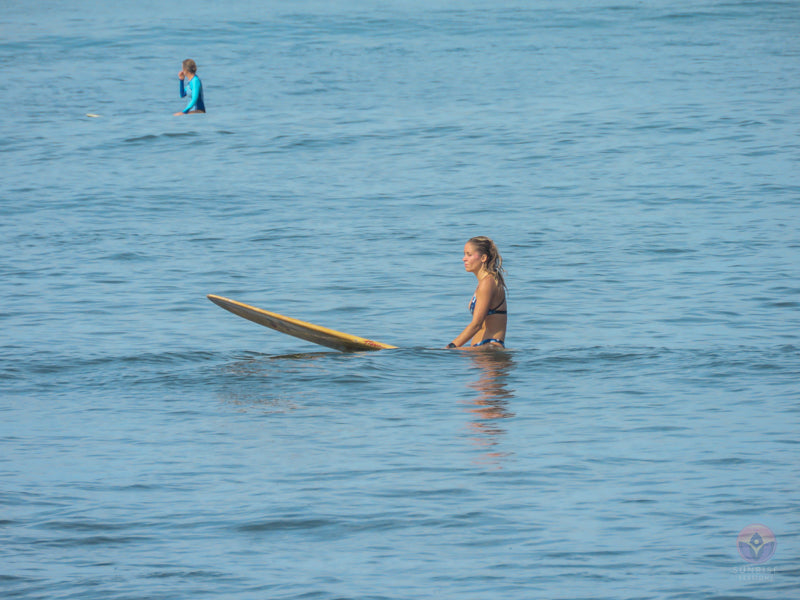 Sunrise Archives:  2021.10.22, Saladita, Mexico