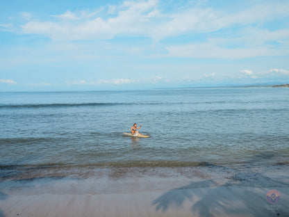 Sunrise Archives:  2021.10.22, Saladita, Mexico
