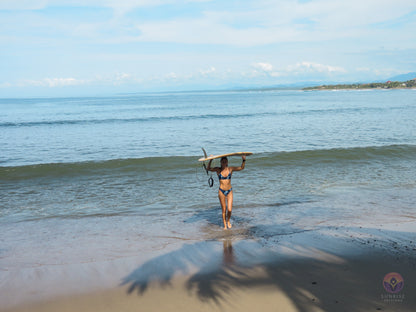 Sunrise Archives:  2021.10.22, Saladita, Mexico