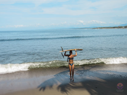 Sunrise Archives:  2021.10.22, Saladita, Mexico