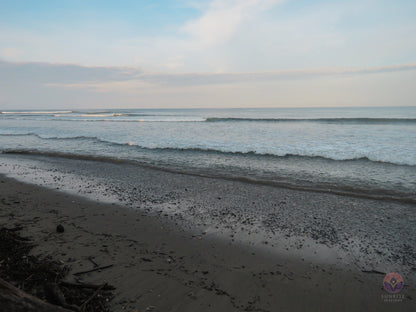 Sunrise Archives:  2021.10.22, Saladita, Mexico