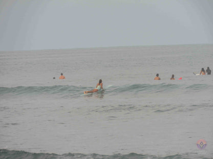 Sunrise Archives:  2021.10.21, Saladita, Mexico