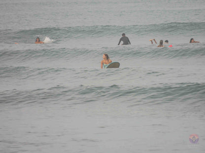 Sunrise Archives:  2021.10.21, Saladita, Mexico