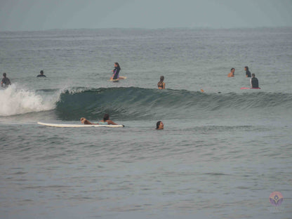 Sunrise Archives:  2021.10.21, Saladita, Mexico