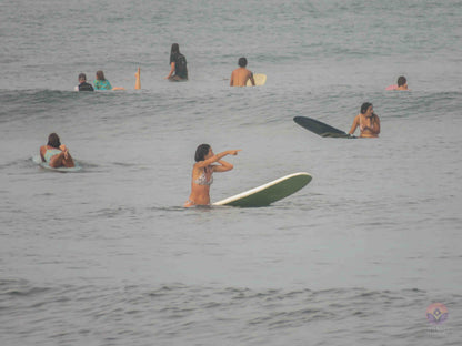 Sunrise Archives:  2021.10.21, Saladita, Mexico