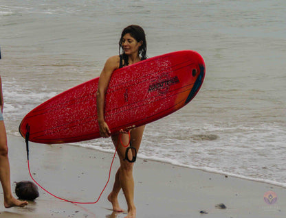 Sunrise Archives:  2021.10.21, Saladita, Mexico