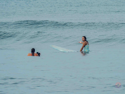 Sunrise Archives:  2021.10.21, Saladita, Mexico