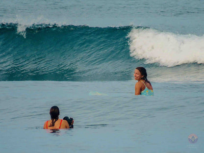 Sunrise Archives:  2021.10.21, Saladita, Mexico