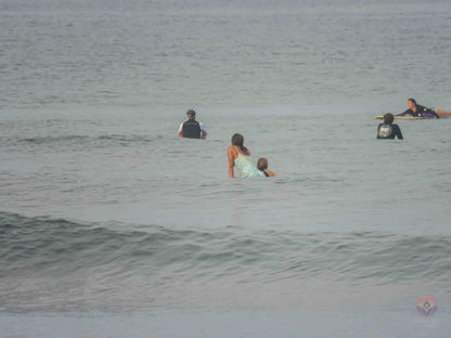 Sunrise Archives:  2021.10.21, Saladita, Mexico
