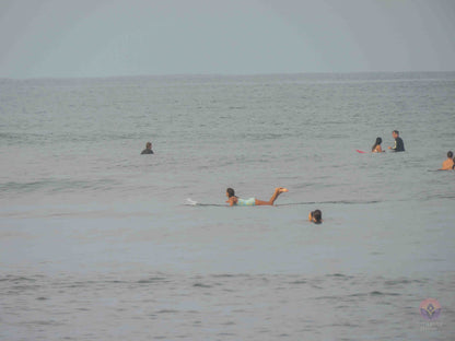 Sunrise Archives:  2021.10.21, Saladita, Mexico