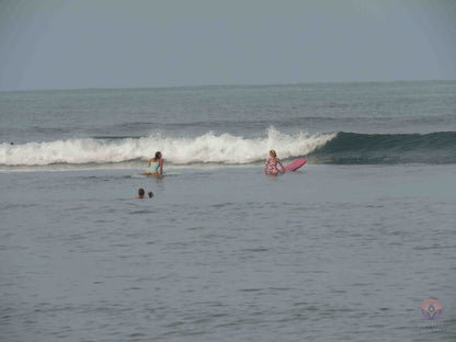 Sunrise Archives:  2021.10.21, Saladita, Mexico