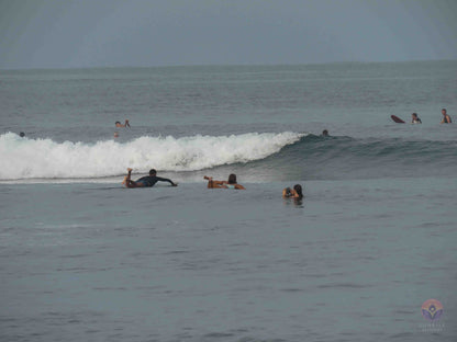 Sunrise Archives:  2021.10.21, Saladita, Mexico