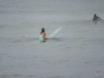 Sunrise Archives:  2021.10.21, Saladita, Mexico