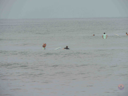 Sunrise Archives:  2021.10.21, Saladita, Mexico