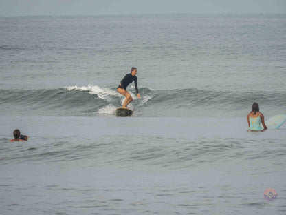 Sunrise Archives:  2021.10.21, Saladita, Mexico