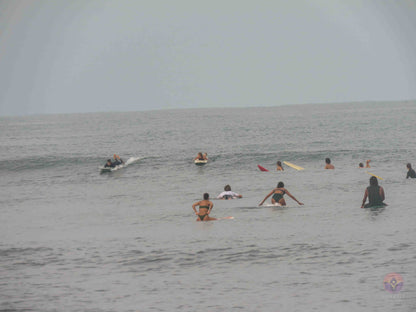 Sunrise Archives:  2021.10.21, Saladita, Mexico