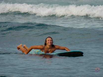 Sunrise Archives:  2021.10.21, Saladita, Mexico
