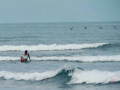 Sunrise Archives:  2021.10.21, Saladita, Mexico
