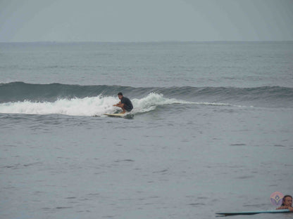 Sunrise Archives:  2021.10.21, Saladita, Mexico