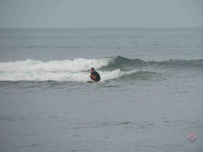 Sunrise Archives:  2021.10.21, Saladita, Mexico