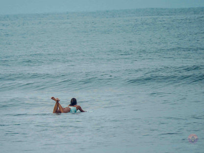Sunrise Archives:  2021.10.21, Saladita, Mexico