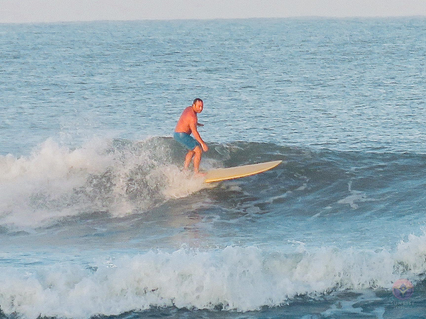 Sunrise Archives:  2021.10.26, Saladita, Mexico