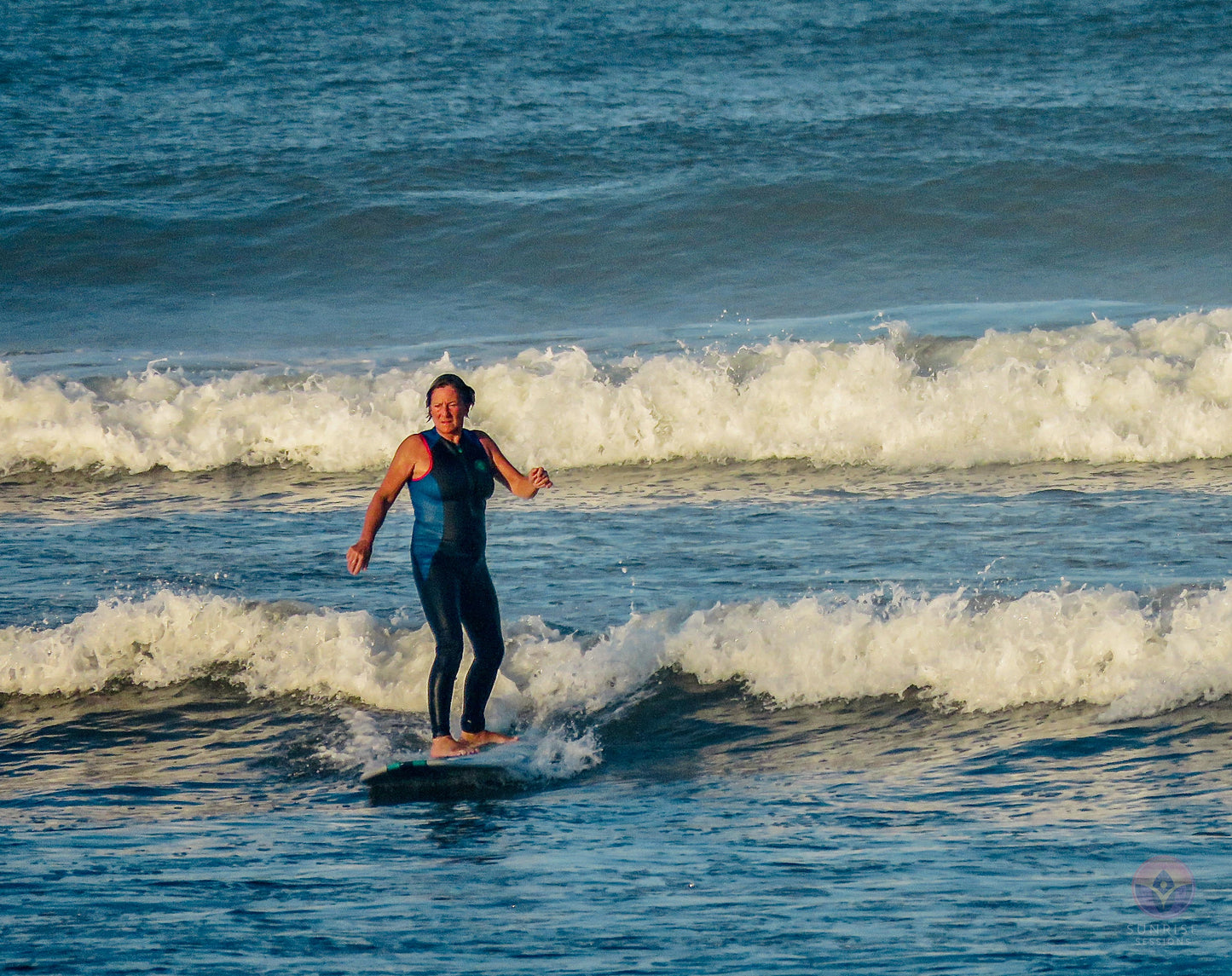 Sunrise Archives:  2021.10.26, Saladita, Mexico