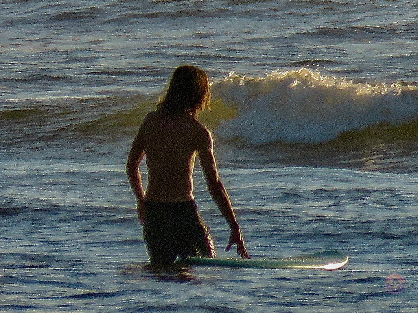 Sunrise Archives:  2021.10.27, Saladita, Mexico